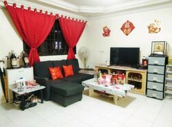 Blk 693 Jurong West Central 1 (Jurong West), HDB 4 Rooms #424558531